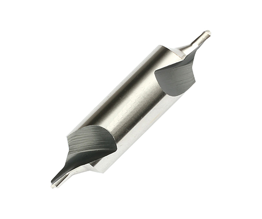 HSS DIN333 Type B Center Drill Bit for Centre Drilling