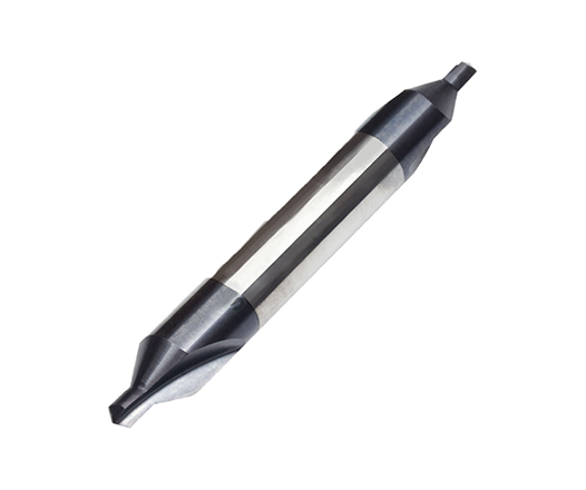 HSS DIN333 Type R Center Drill Bits for Centre Drilling