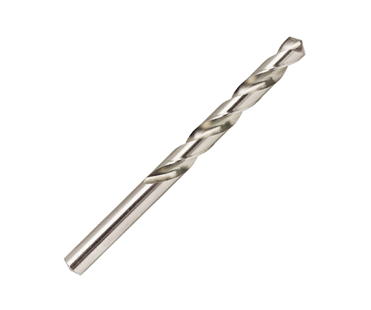 DIN338 Jobber Length Gost Fully Ground HSS P6M5 Twist Drill Bit