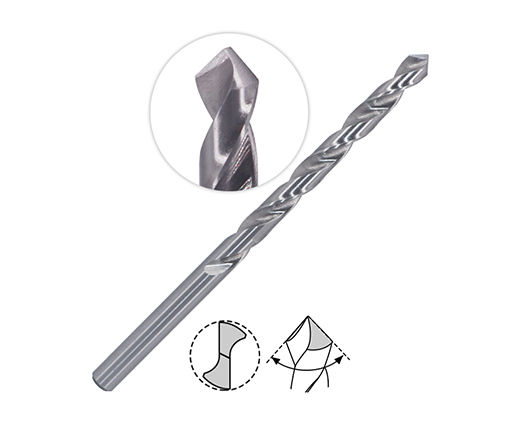 HSS Chipfree Point Premium Acrylic Drill Bit for Acrylic Plexiglass Plastic