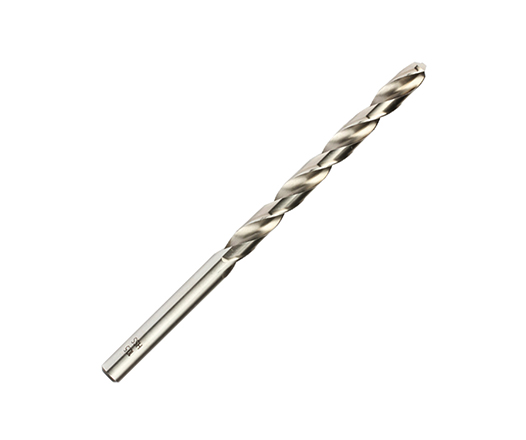 Taper Length DIN340 HSS Long Drill Bit