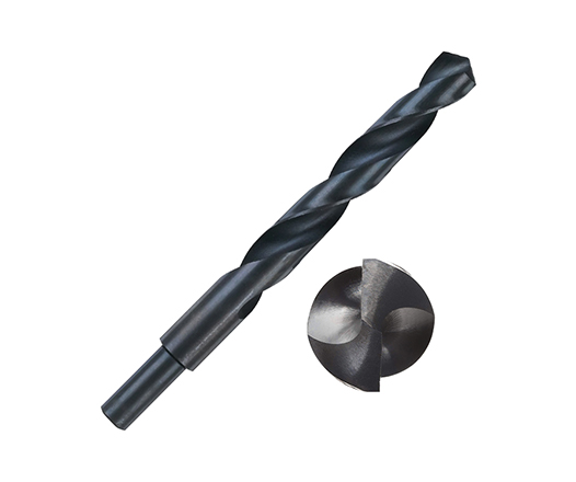 HSS Blacksmith 10mm 13mm Reduced Shank Drill Bit