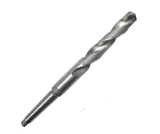 27mm 30mm 100mm Gost Standard HSS P6M5 Morse Taper Shank Twist Drill Bit for Metal