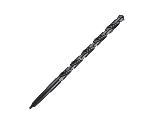 DIN1870 Extra Long HSS Taper Shank Drill Bit