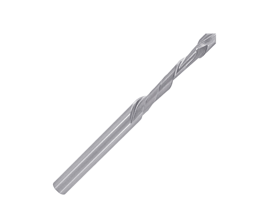 316 in. Piloted Downward Spiral Saw Rotary Guidepoint Drywall Cut Out Bits for OutletWindowDoor Openings