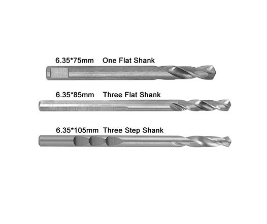 14 inch Size HSS Pilot Drill Bit for Bi Metal Hole Saw