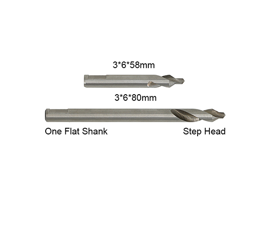 Pilot Point Tip HSS Pilot Drill Bit for HSS Hole Saw