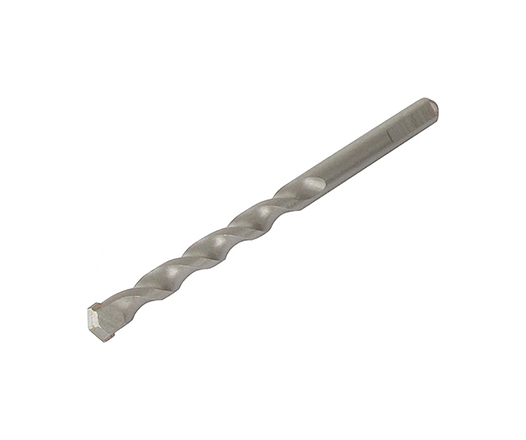 8 x 110 mm TCT Core Drill Pilot Drill Bit