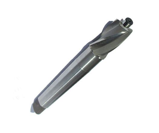 Taper Shank HSS Interchangeable Pilot Counterbore Drill Bit Tool for Metal Duberring