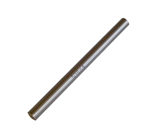 HSS Cobalt Round Tool Bits for Lathe Machine Cutting