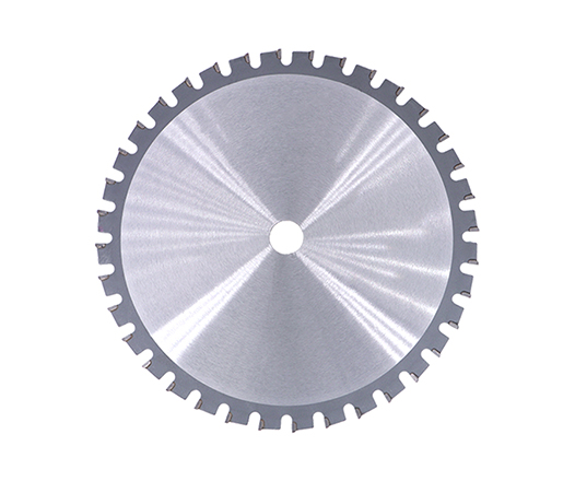 Universal Multi Purpose TCT Circular Saw Blade for Wood Laminate Plastic Aluminum Steel Cutting