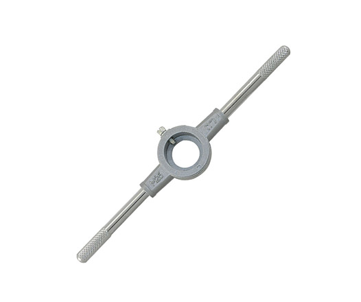 DIN225 Alloy Steel Metric Die Stock Wrench for Die Cutting