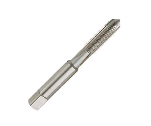 HSS Spiral Pointed Screw Thread Insert Tap for Creating New Thread