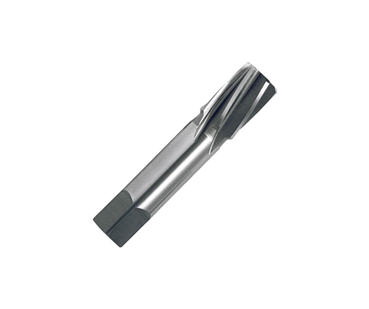 HSS Spiral Flute Taper Pipe Reamer