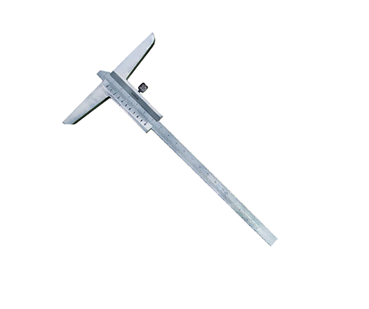 0-250mm Carbon Steel or Stainless Steel Vernier Caliper for Precision Measuring