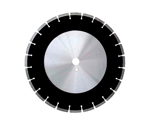 Laser Welded Diamond Saw Blade for Cutting Stone Granite Marble Concrete Brick