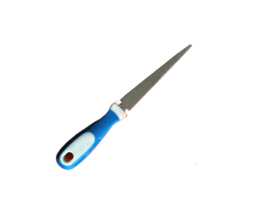 Electroplated Diamond file, knives sharpener